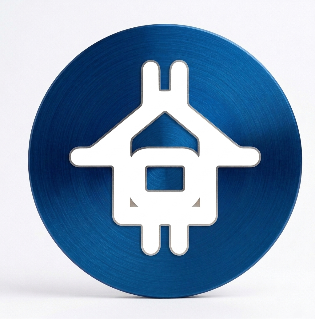 Capiyo NestHome logo